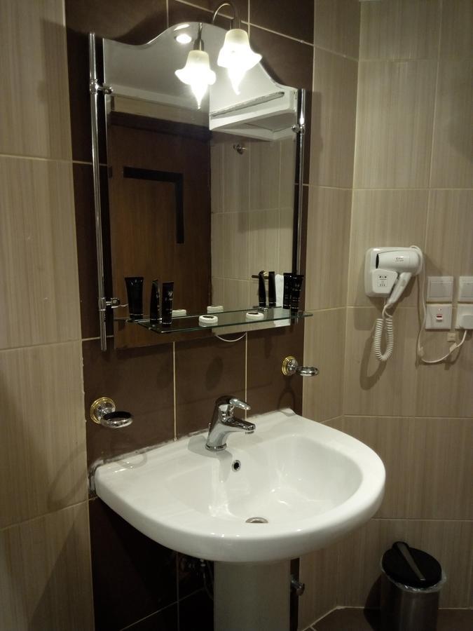 Shayah Suites Jeddah Bagian luar foto